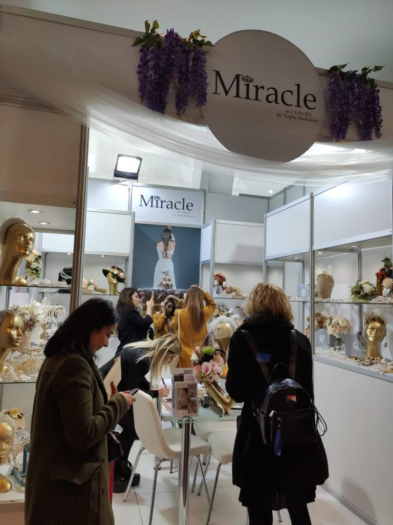 Miracle Accessory